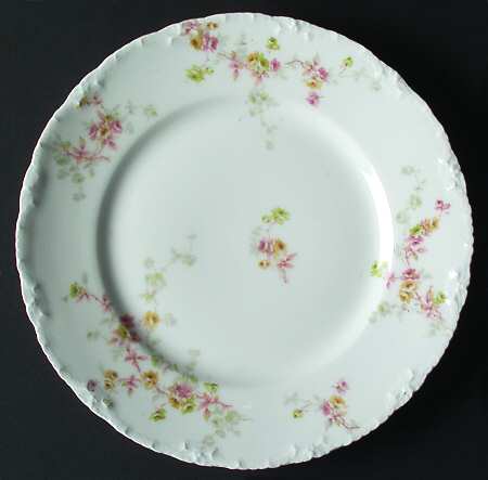 Schleiger 339-9 by Haviland