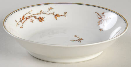 H327 Fruit/Dessert (Sauce) Bowl