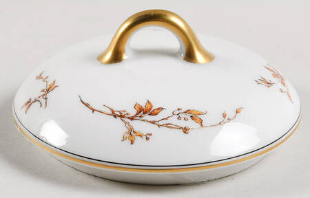 H327 Lid for Sugar Bowl