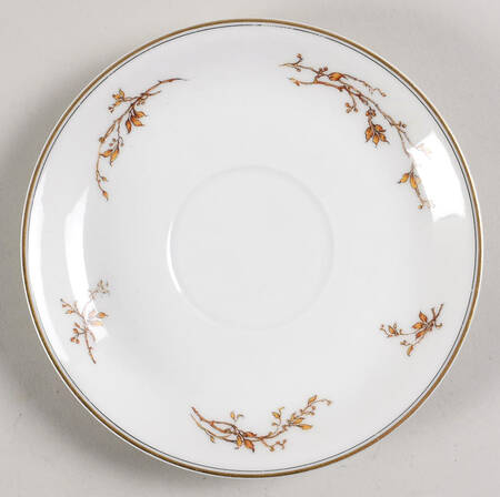 H327 Saucer