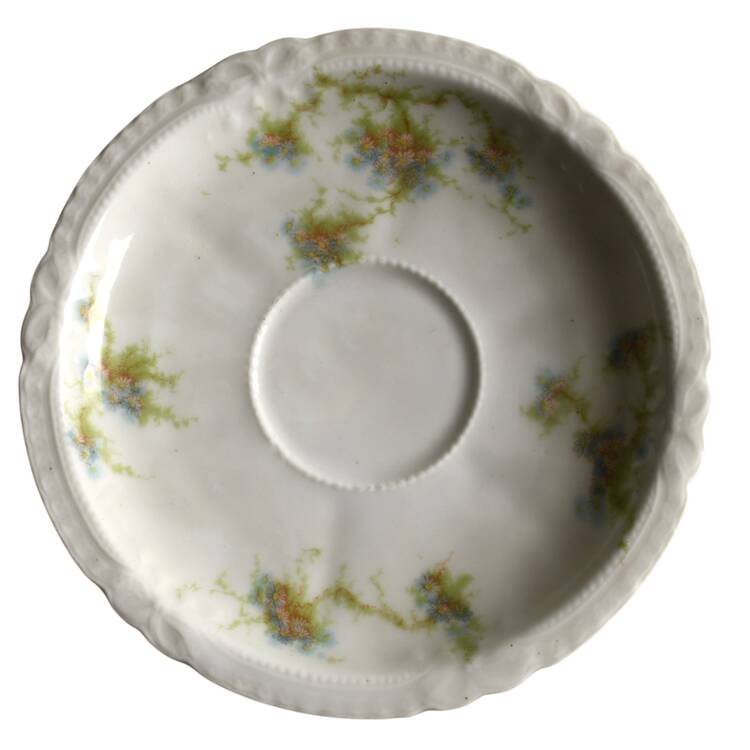 H328 Saucer