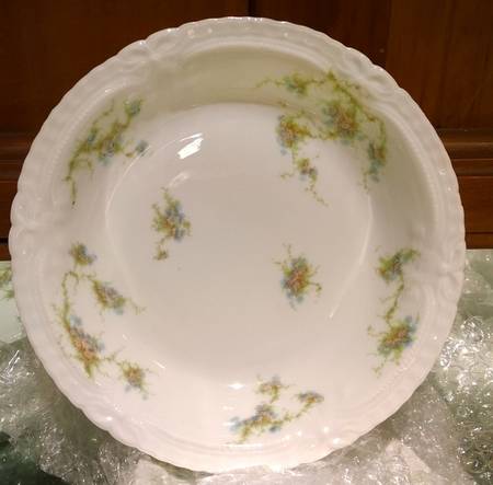 H328 Fruit/Dessert (Sauce) Bowl