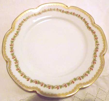 Schleiger 1100-1 by Haviland