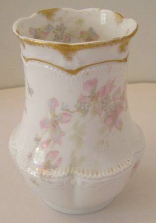 H344 4" Vase