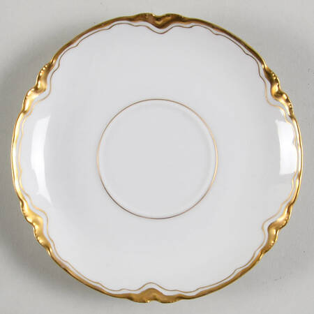 H345 Saucer