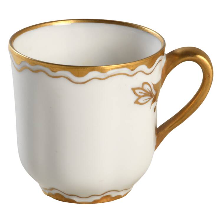 H345 Demitasse Cup