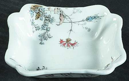 H348 Nut Dish by Haviland