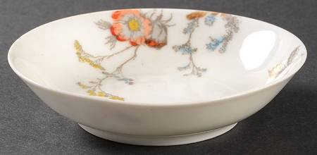 H348 Fruit/Dessert (Sauce) Bowl