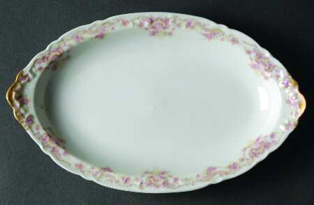 Schleiger 599-5 Relish