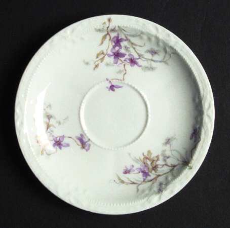 Schleiger 148-7 Saucer