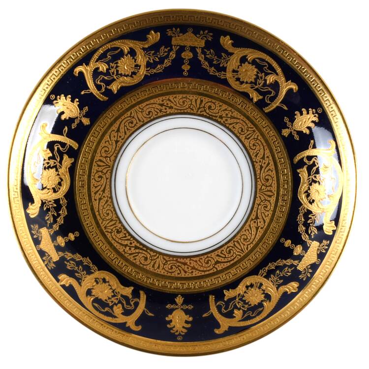 H352 Saucer for Demitasse Cup