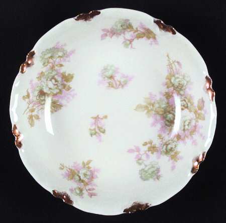 Schleiger 30-6 Coupe Cereal Bowl
