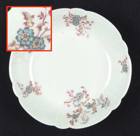 H359 Fruit/Dessert (Sauce) Bowl