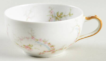 H365 Flat Cup