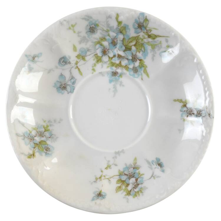 Schleiger 162-7 Saucer