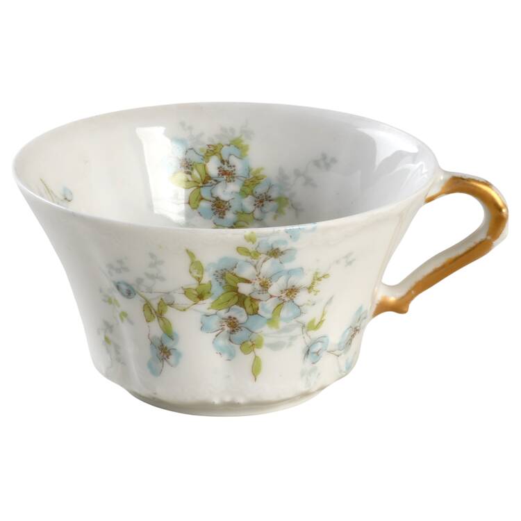 Schleiger 162-7 Flat Cup