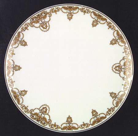 Schleiger 522-1 by Haviland