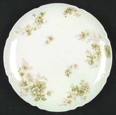 Schleiger 1172-2 by Haviland