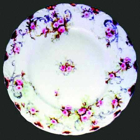 Schleiger 312-2 by Haviland