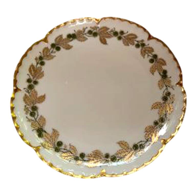 Schleiger 717-1 Salad Plate