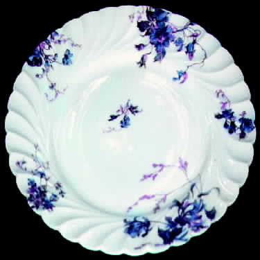 Schleiger 1152-16 Dinner Plate