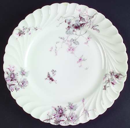 Schleiger 1152-16 by Haviland