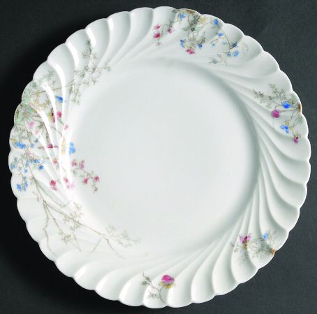 Schleiger 1157-6 by Haviland