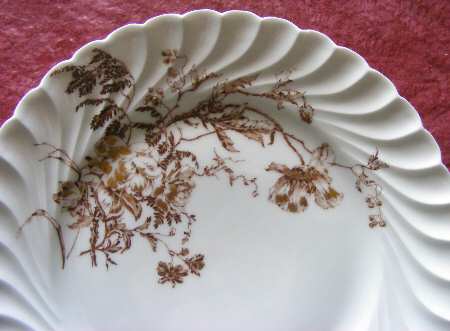 Schleiger 77-20 by Haviland