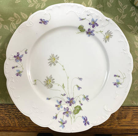 Schleiger 453-3 by Haviland