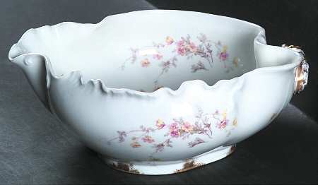 Schleiger 670-1 9" Salad Serving Bowl