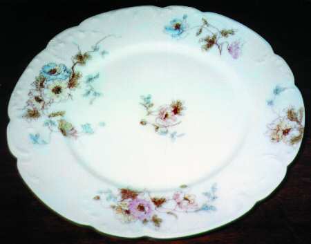 H420 Dinner Plate