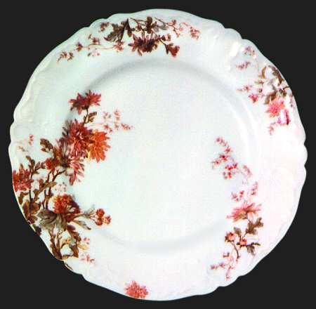 Schleiger 86-5 by Haviland