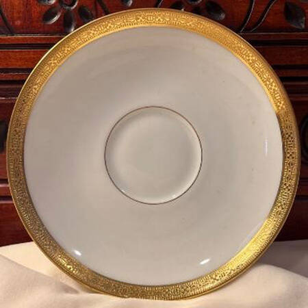 H430 Saucer