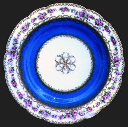 Schleiger 528-2 by Haviland