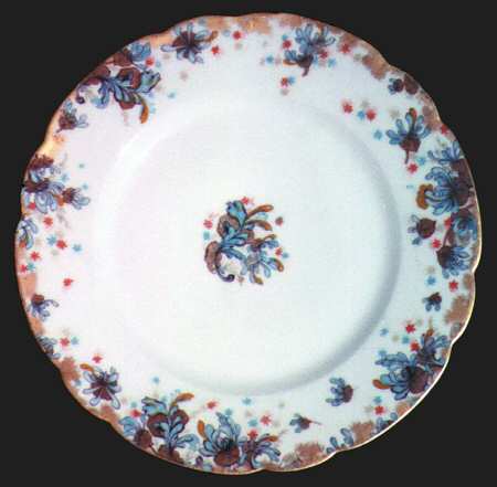 H433 by Haviland