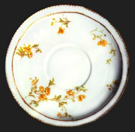 Schleiger 670-5 by Haviland