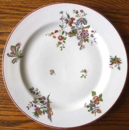 Schleiger 684-2 by Haviland