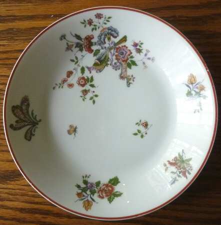 Schleiger 684-2 Coupe Cereal Bowl