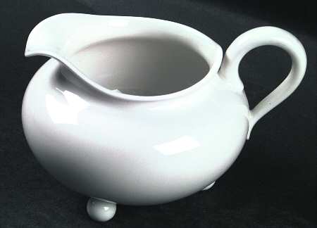 H451 Creamer