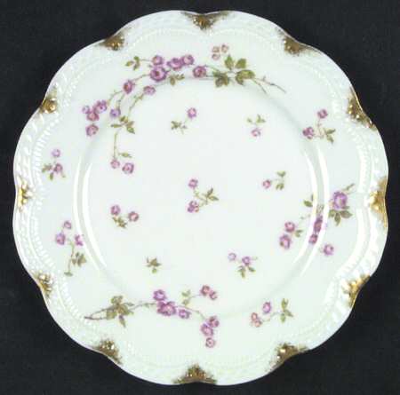 Schleiger 679-3 by Haviland
