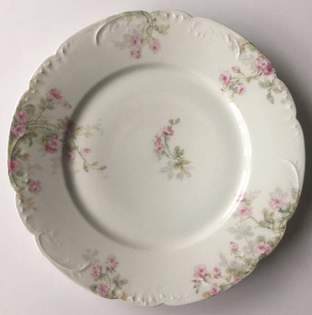 Schleiger 311-3 by Haviland