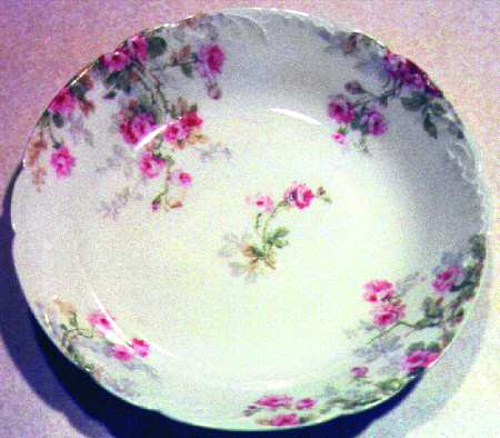 Schleiger 311-3 Coupe Soup Bowl