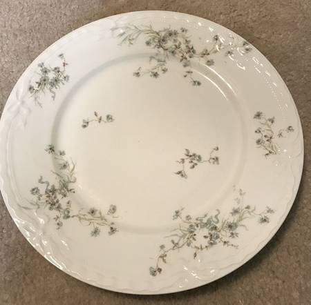Schleiger 1025-4 by Haviland