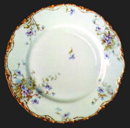 Schleiger 147-6 by Haviland