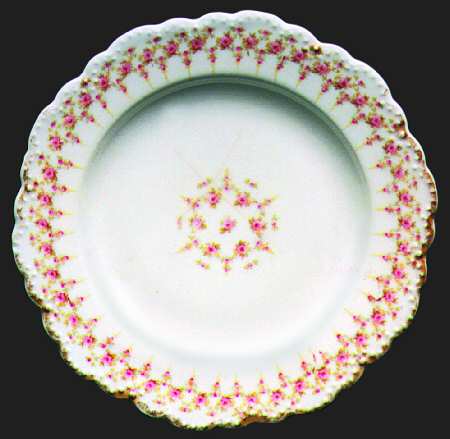 Schleiger 349-1 by Haviland