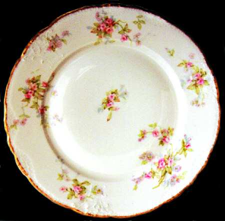 Schleiger 310-4 Dinner Plate