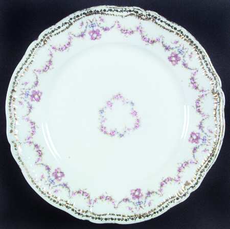 Schleiger 597-4 by Haviland