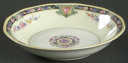 H483 Fruit/Dessert (Sauce) Bowl