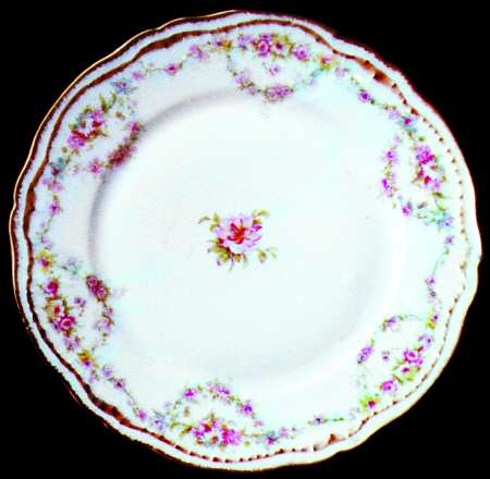 Schleiger 1053-2 by Haviland