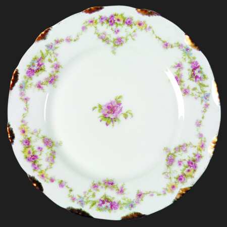 Schleiger 1053-3 by Haviland